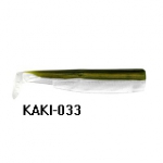 FIIISH   BLACK MINNOW  140 CORPO(N4)